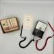 VINTAGE MONARCH MT-330 SERIES 3 ANALOG VOLT OHM MILLIAMMETER MULTIMETER