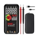 BSIDE Digital Multimeter, Color LCD 3 Results Display 9999 Counts A... Fast Ship