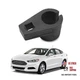 Offset Oxygen Sensor Socket, 3/8-In Drive by 7/8-In 22mm Wire Gate Accesses