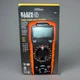 Klein Tools MM325 Digital Multimeter, Manual-Ranging, 600V AC/DC