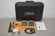 ^ Fluke Networks FTK200 Fiber Optic Optical Power Loss Meter Test Kit #X4113