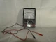 Micronta 22-204U Range Doubler Analog Multimeter Radio Shack Untested Vintage