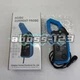 1pcs New Hantek CC650 （5Khz 1A-650A）no battery AC/DC current clamp