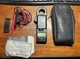 Vintage Amprobe Digital ACD-10 Clamp Voltage W/ Lead - PARTS / LED Screen Faint