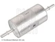 Blue Print Fuel Filter For Ford Jaguar Mazda 3 C-max Focus Grand C-max S-type To