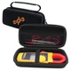Fluke 323/324/325/303/305 Clamp Multimeter FC Hard Tool Carrying Case