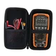 Klein Tools MM420/MM325/MM720/MM700/ET600/MM450 Digital Hard Carrying Case