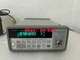 HP Agilent Keysight 34420A 7 1/2 Digit Nano Volt / Micro Ohm Meter/pe