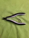 Lindstrom RX8141 Flush Cutter Ergonomic Small Head Side Cutting Pliers 8141 RX