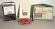 Micronta Range Doubler Multitester 43 Ranges Multimeter Voltage 22-204-C Works