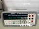 1PCS used 34410A Agilent KEYSIGHT 6 1/2 Fast delivery#br&ic