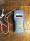 Matco Tools MD8300 Digital Battery Tester Plus 12V Automotive &ndash; Untested