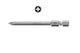 WERA 05059786001 851/4 Z bits, PH 2 x 152 mm