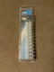 Ideal 89-610R Barrier Strip 12 Circuit 20a 400v New Open Box