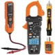 Electrical Test Kit Digital Clamp Meter Voltage Tester GFCI CL220VP Klein Tools