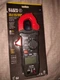 Klein Tools CL220 400A AC Auto-Ranging True RMS Digital Clamp Meter CAT III 600V