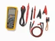 Fluke 1587FC True-RMS Megohmmeter/Insulation Resistance Tester and Multimeter