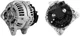 MAHLE Alternator MG 1072 14V 150A MG1072