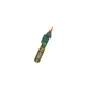 381676A Digital Multimeter LCD (2000) VDC: 200m/2/20/200/600V EXTECH