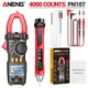 ANENG PN107+VC1010 Clamp Multimeter High Precision AC Current Voltage Tester