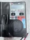 Amprobe Cdm-1 with test leads and soft case Untested