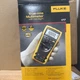 Fluke 177 True RMS Digital Multimeter - New In Box Cat 3 1000 Volts