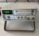 GW Instek SFG-1003 3MHz DDS  Function Generator, 120V
