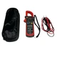 Etekcity Digital Clamp Meter Multimeter, Msr-C600 Auto-Ranging Multimeters Ac/Dc