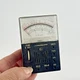 Vintage Micronta Multimeter 22-027 2 Jewels - Untested
