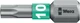 Wera 066120, 867/1 BTZ TORX&reg; bits, TX 10 x 25 mm
