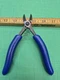 Nice! Swanstrom S610E - S610E Cutter Plier Diagonal Oval SF Ergo ESD [ 1 Of 15 ]