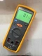 Fluke 1503 Insulation Tester Meter Multimeter 500v~1000v w/o Leads