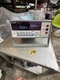 GW INSTEK GDM-8341 Digital Multimeter Power Turns On