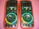 Extech 410- Multimeter  pre owned pictured