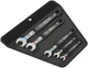 Wera Tools 6003 Joker 5 Metric 1 Combination Wrench Set 5Pc