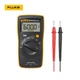 FLUKE 101 Basic Digital Multimeter AC DC Voltage Tester Portable Meter / NEW