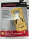 New FLUKE AMPROBE HD110C 1500V digital multimeter Fast delivery