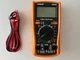 ANENG DM850 Digital Multimeter Handheld CAT II AC/DC Voltage Current 600V