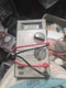 MICRONTA LCD DIGITAL MULTIMETER 22-191 RADIO SHACK TESTED