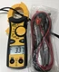 Ideal 61-744 Clamp-Pro 600 AAC Clamp Meter True RMS Excellent Condition