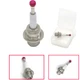 New 80.362.00 HAIMER 3D Taster 4mm Short Touch Probe STYLUS Needle for Indicator
