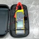 Fluke 393 FC CAT III 1500 V True-rms Clamp Meter with iFlex DC Power Solar IP54