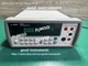 HP / Keysight / Agilent 34405A DMM 5&frac12; Digit Multimeter with USB Interface /#Yi*g