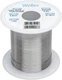 Weller WSW Snpb (T0051403299) Solder Wire, Dia: 0.5 Mm / 0.020 In, Wt: 100 G / 3