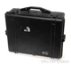 Pelican King Case (Early 1600 ) Black, Top foam, (22" x 17" x 8") [GOOD]