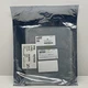 (25) Desco 07450 Dissipative Document Holder ESD Sheet Protector 3MIL 8&frac34;" x 11&frac14;"