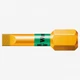 Wera 05056174001 1 x 5.5 x 25mm Slotted BiTorsion Diamond Coated Bit