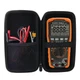 Hard Carrying Case for Klein Tools MM420/MM325/MM720/MM700/ET600/MM450 Digita...