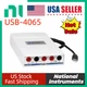 NEW National Instruments NI USB-4065 6-Digit USB Digital Multimeter Device, 300V