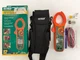 Extech MA1500. 1500A AC/DC True-RMS CAT IV Clamp Meter + NCV Multimeter Tool  